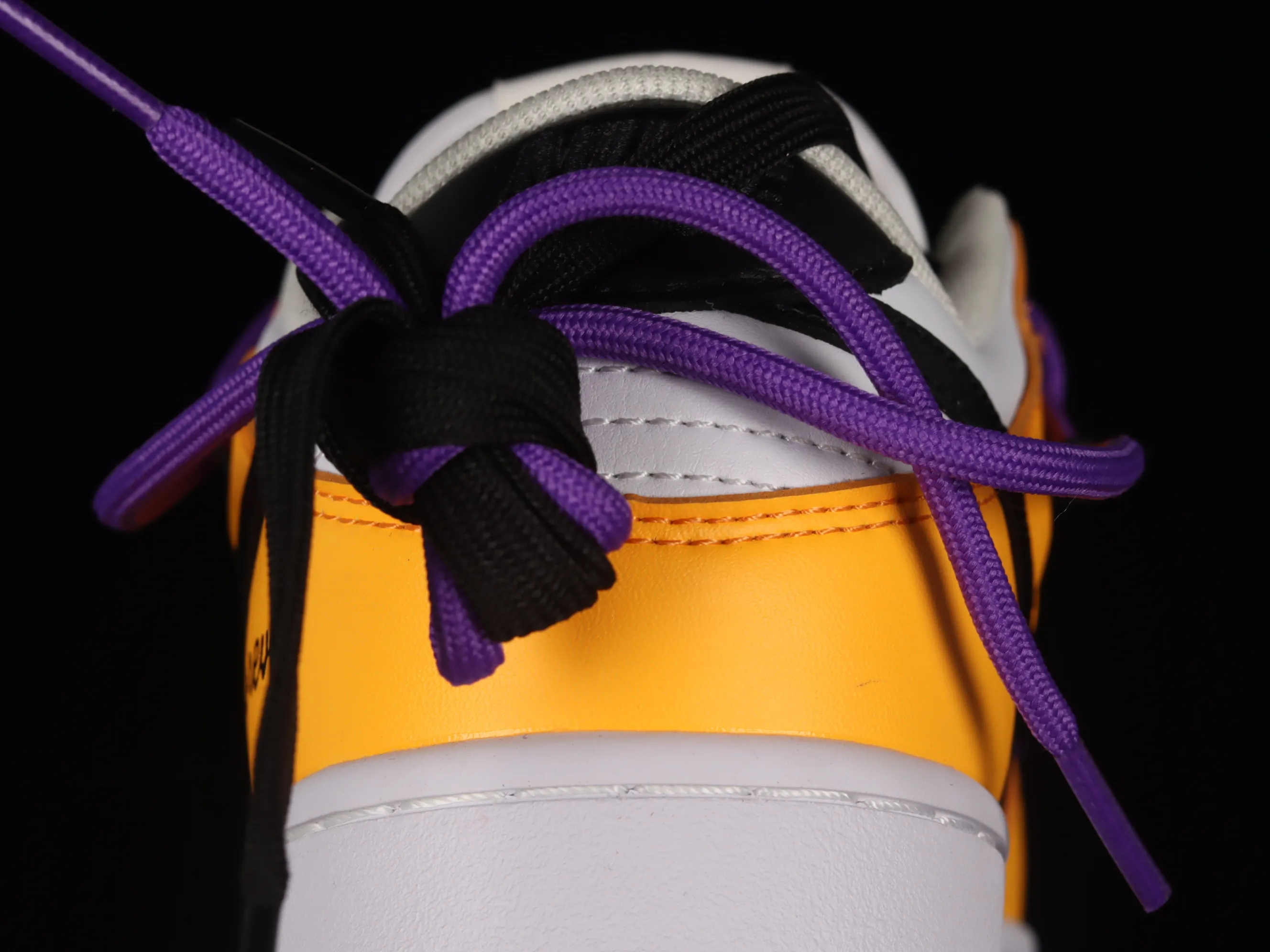 All categories Nk SB Dunk series Nk SB Dunk Low low-top sneakers Nk Dunk Low "Coconut Milk" customized version of deconstructed strap casual sneakers DJ6188-100